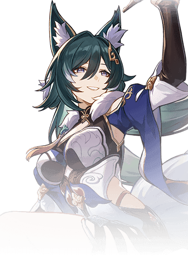 Yukong character card art